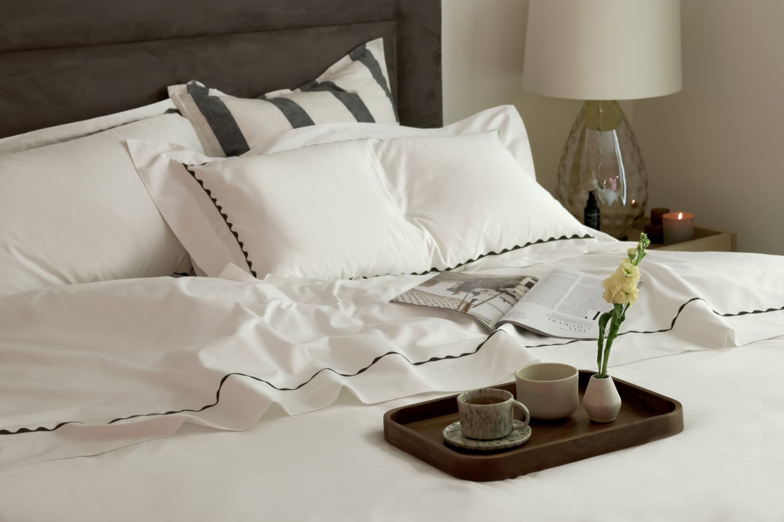 Goose down Duvet